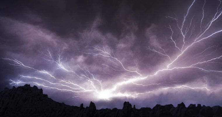 thunderstrom
