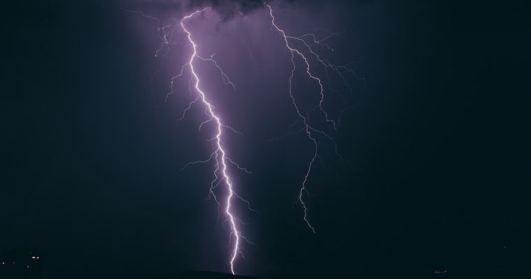 thunder strom