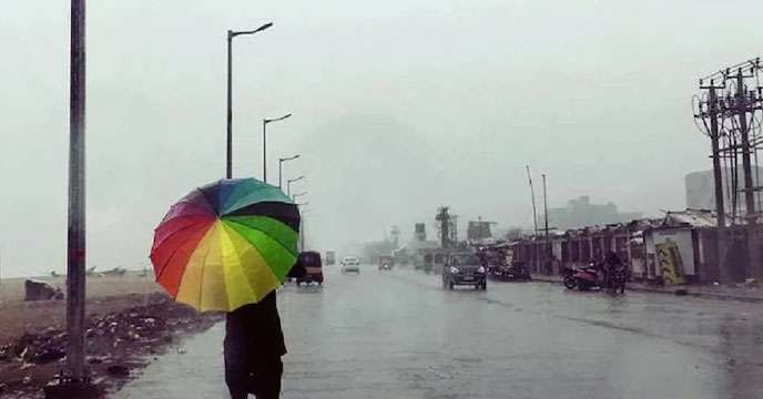 weather