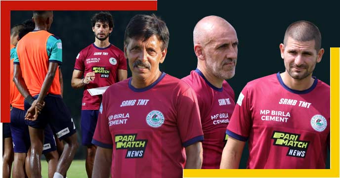 ATK-Mohunbagan