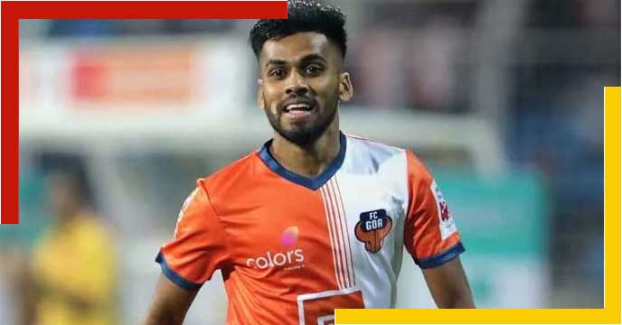 Brandon Fernandes