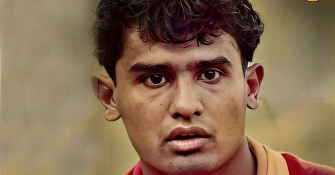 Deependu Biswas