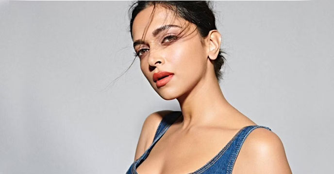 Deepika Padukone got sick