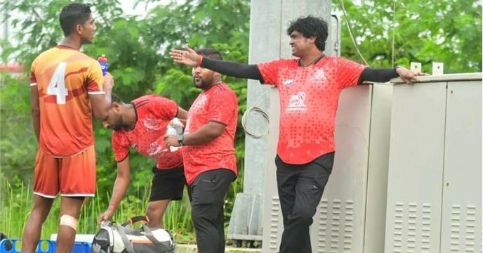 Dipendu Biswas