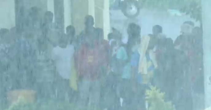 East Bengal's match
