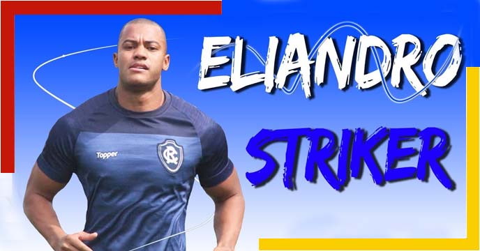 Eliandro