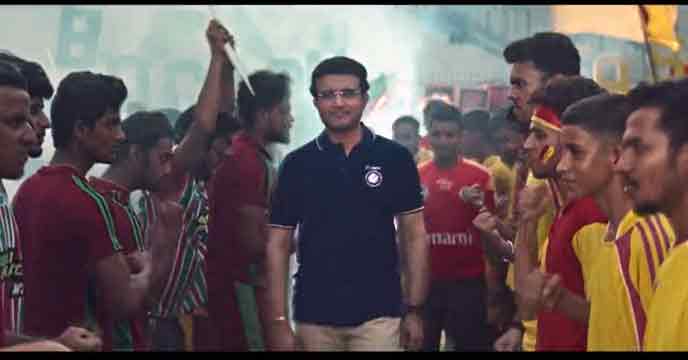 ISL: Sensational tweet about derby match goes viral