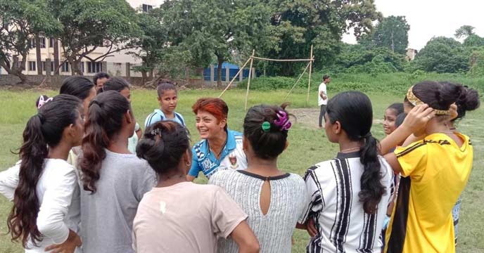 Kuntala Ghosh Dastidar