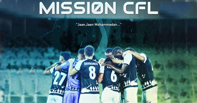 Mohammedan SC