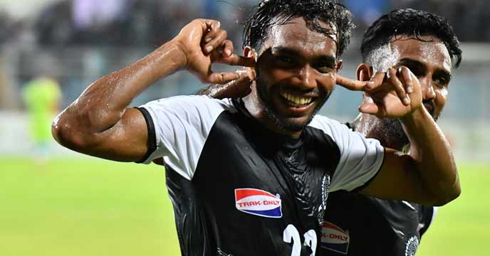 Mohammedan Sporting Club