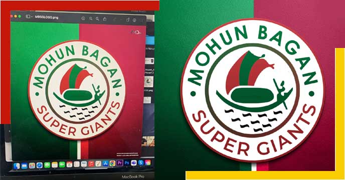 Mohunbagan Super Giants