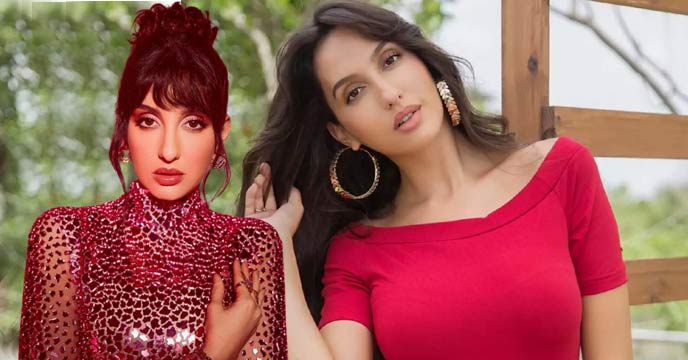 Nora Fatehi