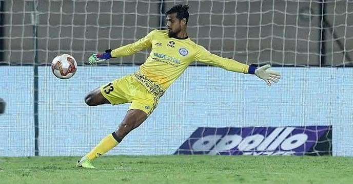 Kolkata Rafique Ali Sardar footballer profile