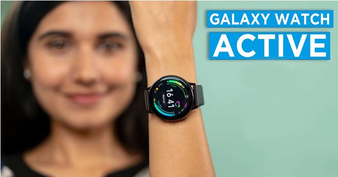 Samsung Galaxy Watch