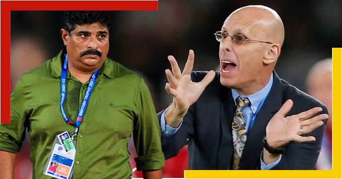 Stephen Constantine Bino George