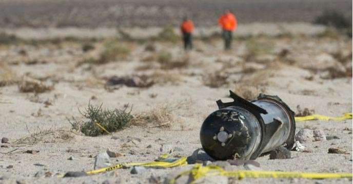 20 Killed in Plane Crash in South Sudan