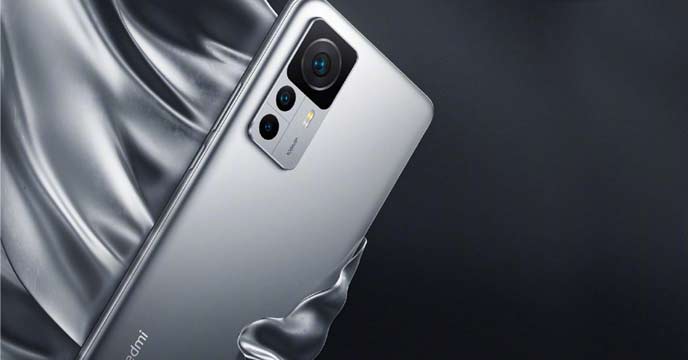Xiaomi 12T, Xiaomi 12T Pro price revealed
