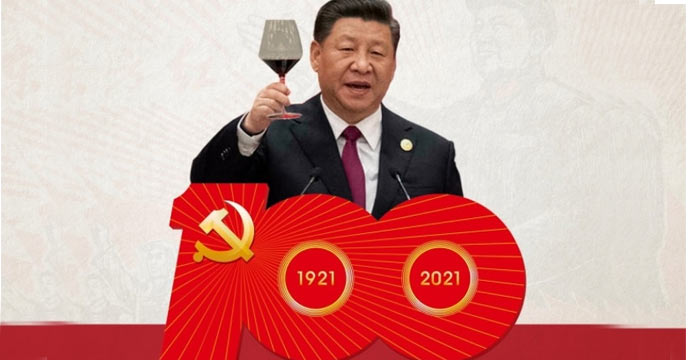 Xi Jinping