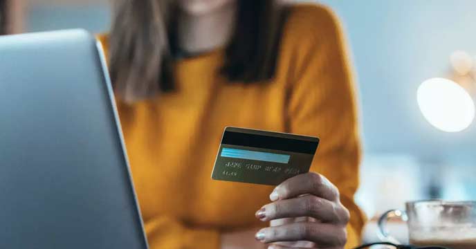 credit card
