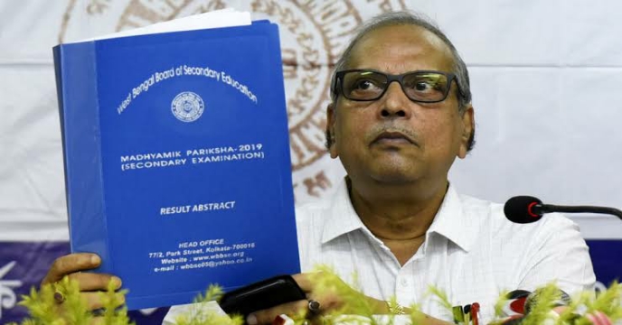 kalyan Ganguly