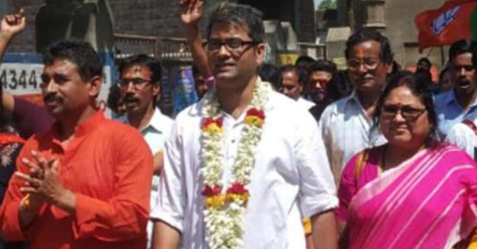 Kalyan Chaubey