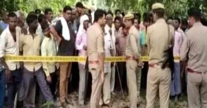 Lakhimpur Police