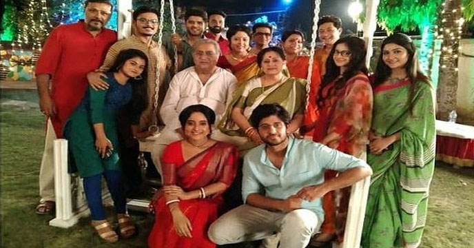 Team Mithai