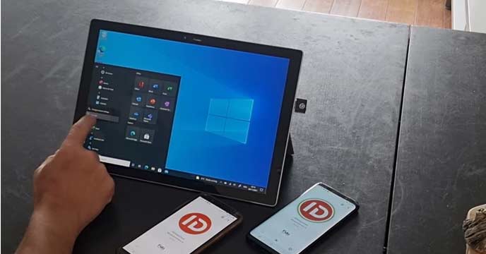 passwordless login