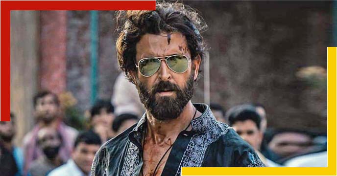 netizens, praised,Vikram Vedha,trailer,released