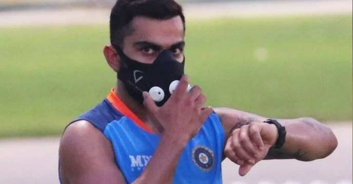 Virat Kohli