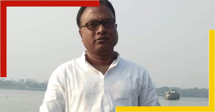 Bikash Ranjan Sarkar