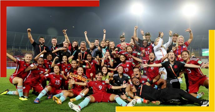 Colombia