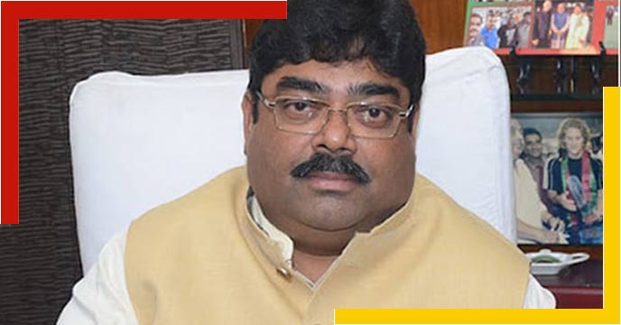 Debashis Dutta, Secretary of Mohun Bagan Football Club