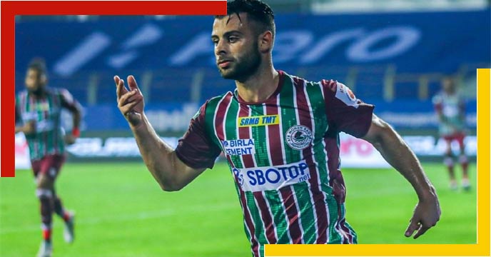 Hugo Boumous