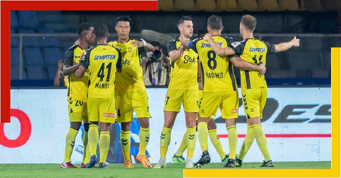Hyderabad FC