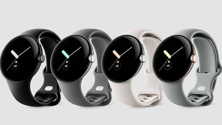 smart watch