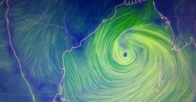 Cyclone