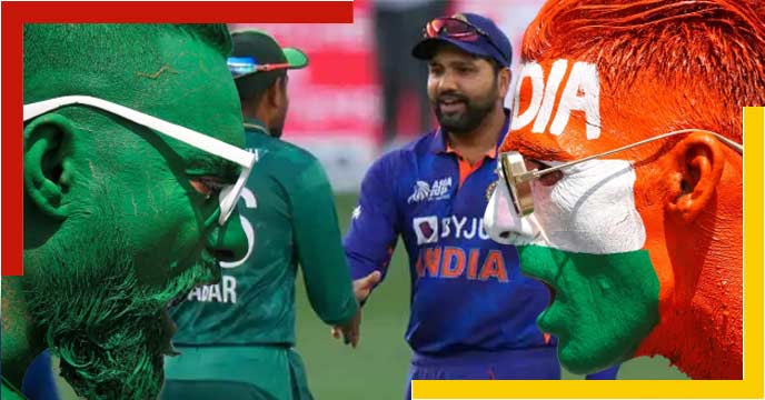India-Pakistan