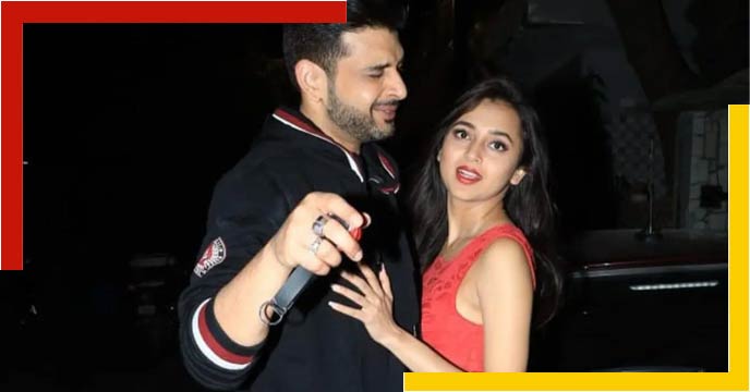Karan- Tejashwi is now in the pre-birthday celebration mood