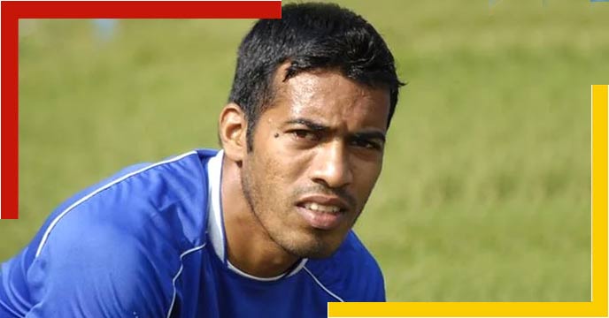 Mahesh Gawli