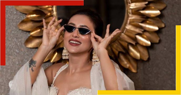 Mimi Chakraborty