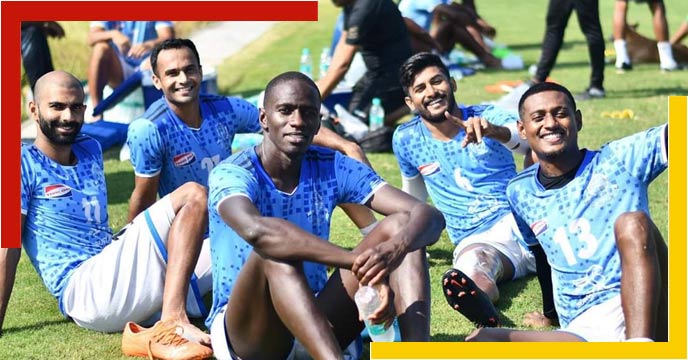 Mohammedan SC