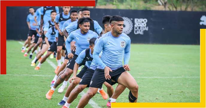 Mumbai City FC