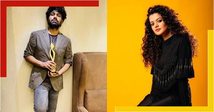 Palak Muchhal