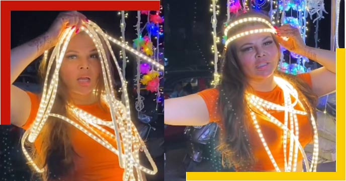 Rakhi Sawant