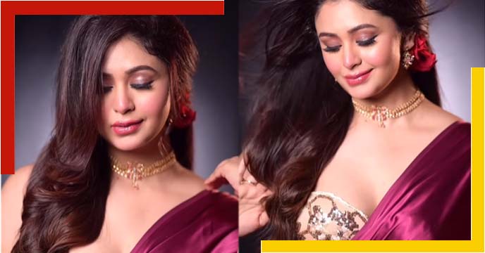 Ritabhari Chakraborty