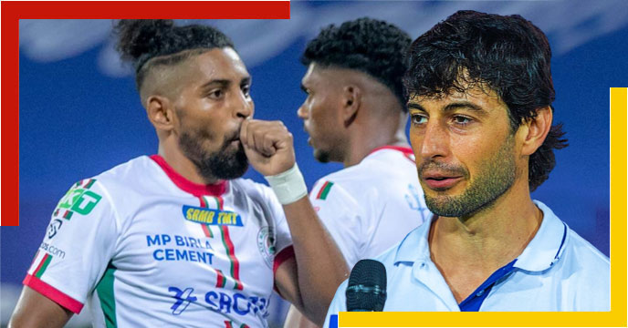 Roy Krishna Juan Ferrando