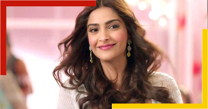 Sonam Kapoor