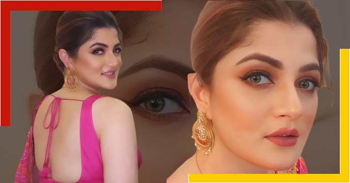 Srabanti Chatterjee