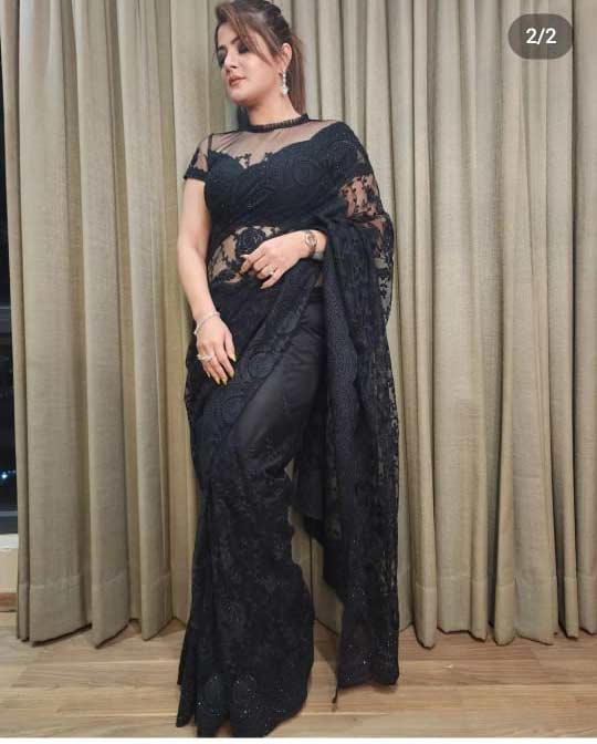 Srabanti Chatterjee